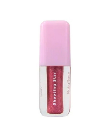 RUBY ROSE LIP GLOSS VITAMINA E SHOOTING STAR 5 ML.HB-8234-5