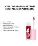 RUBY ROSE MELU AQUA TINT RR-7500/2