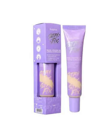 RUBY ROSE STAY FIX BASE LIQUIDA HB-873/2 GRUPO 1