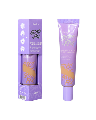 RUBY ROSE STAY FIX BASE LIQUIDA HB-873/3 GRUPO 1