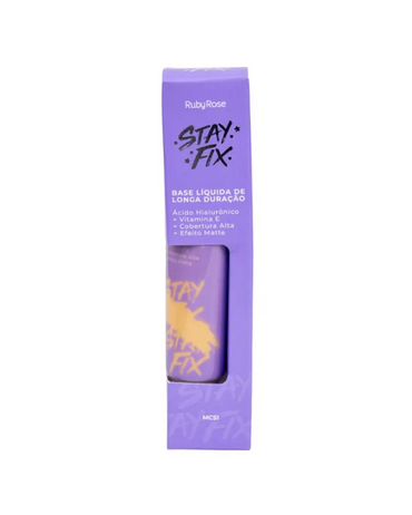 RUBY ROSE STAY FIX BASE LIQUIDA HB-873/4 GRUPO 1