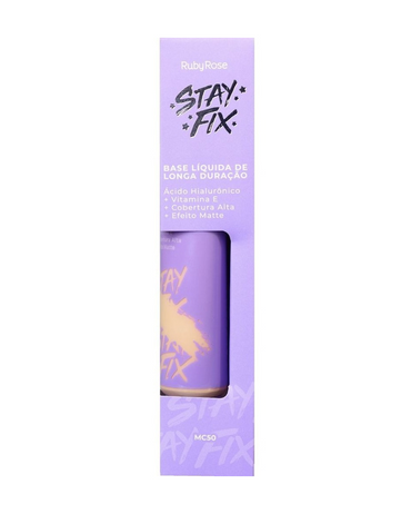 RUBY ROSE STAY FIX BASE LIQUIDA HB-873/7 GRUPO 2