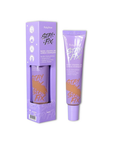 RUBY ROSE STAY FIX BASE LIQUIDA HB-873/10 GRUPO 2