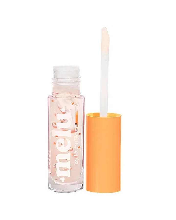 RUBY ROSE MELU LIP OIL RR-7300-2 PINTANGA