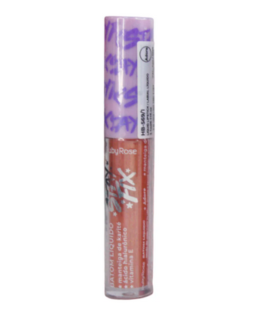 RUBY ROSE STAY FIX LABIAL LIQUIDO HB-569-1 ADORE
