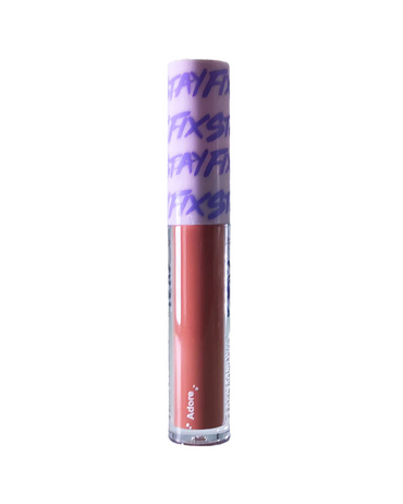 RUBY ROSE STAY FIX LABIAL LIQUIDO HB-569-2 CELEBRATE