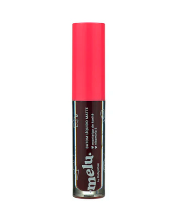 RUBY ROSE MELU LABIAL LIQUIDO MATTE RR-563/1