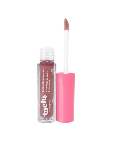 RUBY ROSE MELU LABIAL LIQUIDO MATTE RR-563/2