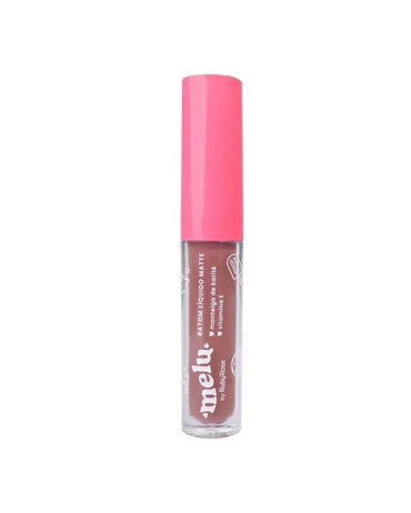 RUBY ROSE MELU LABIAL LIQUIDO MATTE RR-563/7