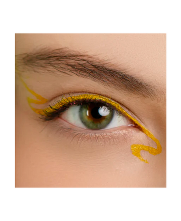 RUBY ROSE MELU DELINEADOR LIQUIDO HB-515-1 ORANGE UP