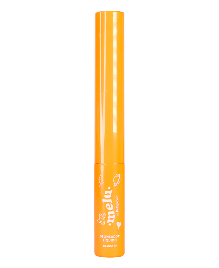 RUBY ROSE MELU DELINEADOR LIQUIDO HB-515-1 ORANGE UP