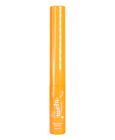 RUBY ROSE MELU DELINEADOR LIQUIDO HB-515-1 ORANGE UP