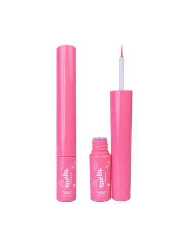RUBY ROSE MELU DELINEADOR LIQUIDO HB-515-2 PINK POWER