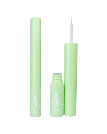 RUBY ROSE MELU DELINEADOR LIQUIDO HB-515-3 GREEN TREE