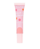 RUBY ROSE CHEEK TO CHEEK RUBOR LIQUIDO BUBBLEGUM HB-6116