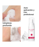 ICONSIGN CLEANSER MOUSSE LIMPIADOR 60 ML. IRA-006