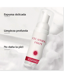 ICONSIGN CLEANSER MOUSSE LIMPIADOR 60 ML. IRA-006