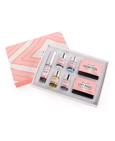 ICONSIGN LASH LIFTING NUEVA IMAGEN IKA-015
