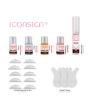 ICONSIGN LASH LIFTING NUEVA IMAGEN IKA-015