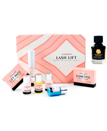 ICONSIGN LASH LIFTING NUEVA IMAGEN IKA-015