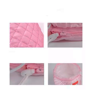 NAVE GORRO TERMICO ELECTRICO CON REGULADOR