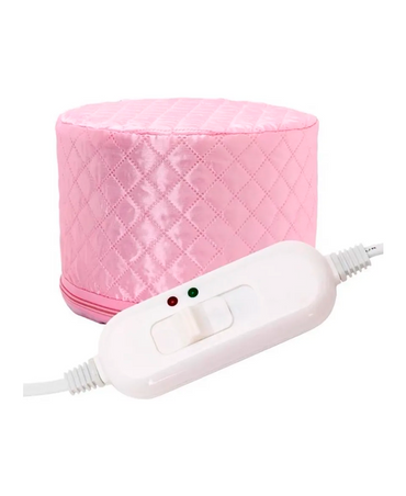 NAVE GORRO TERMICO ELECTRICO CON REGULADOR