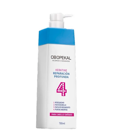 OBOPEKAL ACONDICIONADOR REPARACION 780 ML.