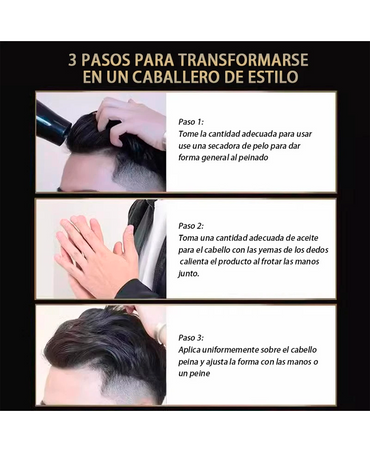 OBOPEKAL GOOD WAX 100 GRS. FIJACION FUERTE