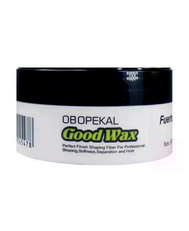 OBOPEKAL GOOD WAX 100 GRS. FIJACION FUERTE