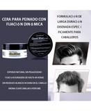 OBOPEKAL GOOD WAX 100 GRS. FIJACION FUERTE