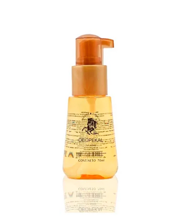 OBOPEKAL SEDA PARA EL CABELLO 70 ML.