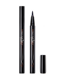 MUSIC FLOWER BRILLIANT EYELINER LIQUID PEN BLACK 24 HRS 0.8 ML.