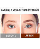 MUSIC FLOWER LIQUID EYEBROW PEN 02 BROWN