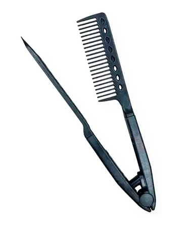 FASHION STYLE PEINE PARA ALISAR CARBON WB074