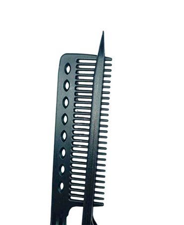 FASHION STYLE PEINE PARA ALISAR CARBON WB074