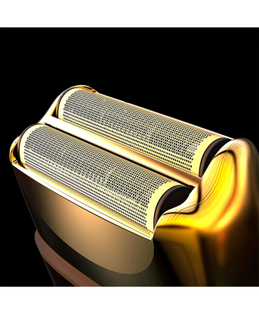 KEMEI SHAVER GOLD TX-1
