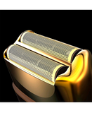KEMEI SHAVER GOLD TX-1