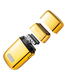 KEMEI SHAVER GOLD TX-1
