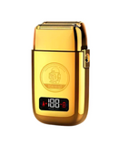 KEMEI SHAVER GOLD KM-TX3