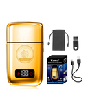 KEMEI SHAVER GOLD KM-TX3