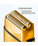 KEMEI SHAVER GOLD KM-TX3