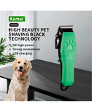 KEMEI MAQUINA CLIPPER PARA PERRO Y GATO KM-CW10 - El Palacio De La Belleza