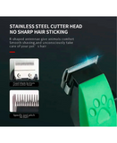 KEMEI MAQUINA CLIPPER PARA PERRO Y GATO KM-CW10 - El Palacio De La Belleza