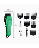 KEMEI MAQUINA CLIPPER PARA PERRO Y GATO KM-CW10 - El Palacio De La Belleza