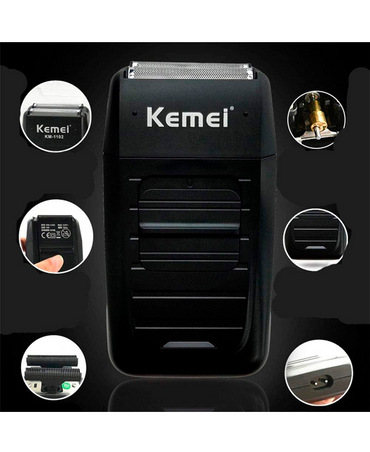 KEMEI SHAVER KM-1102