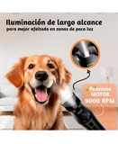KEMEI PET SHEARS MAQUINA MASCOTAS KM-1857