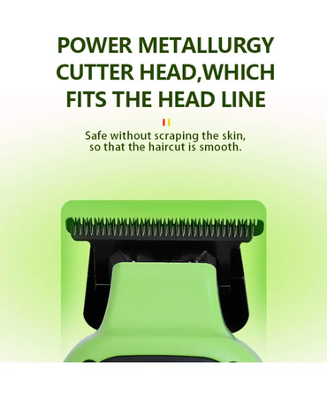 KEMEI BARBER CLIPPER KM-1863 9000 RPM