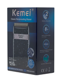 KEMEI SHAVER CLASSIC SHAVER KM-2024
