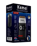 KEMEI SHAVER DOBLE MALLA KM-2026