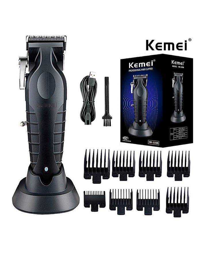 KEMEI CLIPPER KM-2296 7500 RPM